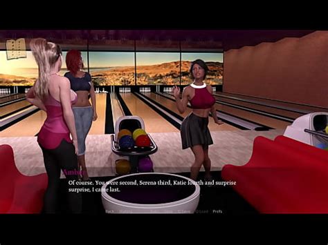 Lunar S Chosen 91 XVIDEOS