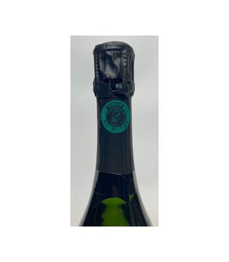 Champagne Bollinger Brut Blanc de Noirs Vieilles Vignes Françaises 2008