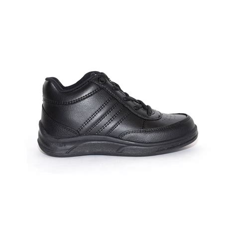 Tenis Ortop Dico Sandy Negro