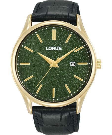 Zegarek męski Lorus Classic LORUS Moda Sklep EMPIK