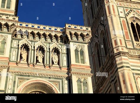 Cattedrale Di Firenze Cattedrale Di Santa Maria Del Fiore Fotograf As E