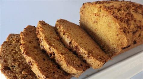 Carrot Bread Recipe Bread Machine