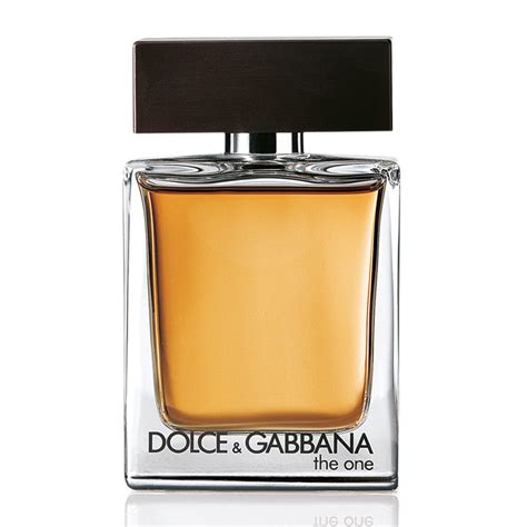 Dolce Gabbana The One For Men Eau De Toilette Ml Feelunique