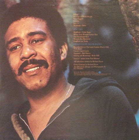 Richard Pryor Is It Something I Said Used Vinyl High Fidelity