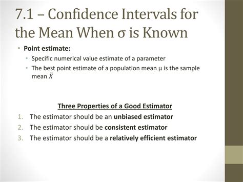 Ppt Confidence Intervals Sample Size Powerpoint Presentation Id