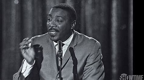 The One And Only Dick Gregory On Showtime A Revealing Look At Trailblazing Activist And Comic