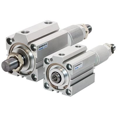 Sc Series Airtac Adjustable Pneumatic Cylinder Double Acting Air