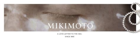 Mikimoto Cultured Pearls Jewellery