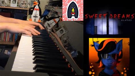 Five Nights At Freddys 4 Song Sweet Dreams Aviators Advanced