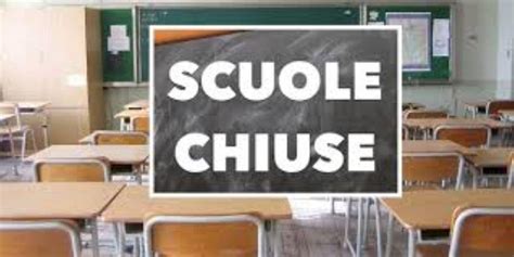 Maltempo Scuole Chiuse Ragusa Oggi