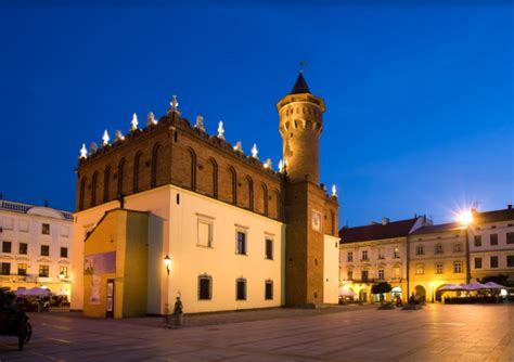 Tarnow - Tourism | Tourist Information - Tarnow, Poland