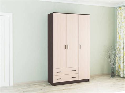 Купить Шкаф "Лагуна" Тэкс в магазине Лига Мебели по низкой цене 16 200 руб.
