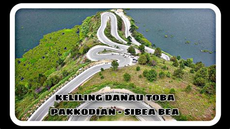 ROADTRIP SUMATERA UTARA DAY 3 PAKKODIAN TOBA SIBEA BEA YouTube