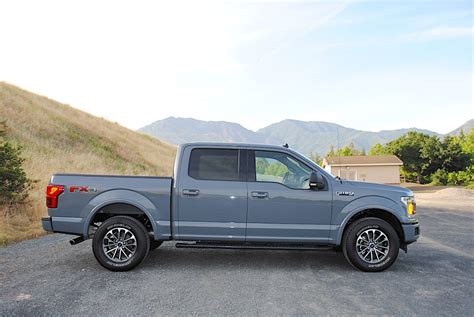 Sweet Spot Rig 2019 Ford F 150 Xlt Supercrew Test Drive Review Autonation Drive