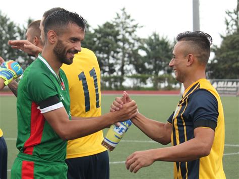 Giudice Sportivo Giornata Di Squalifica A Spinelli Corsaro E Ladu