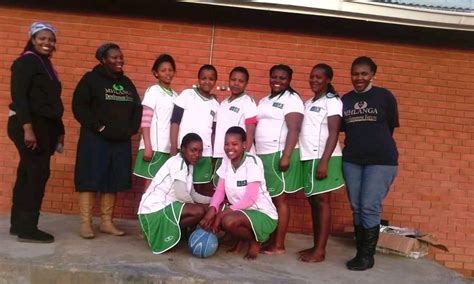 Sosebenza Senior Secondary School