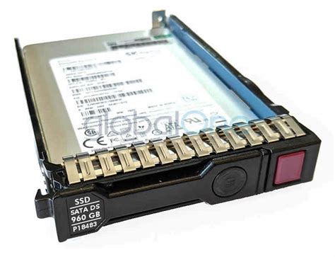 Shouki Hpe Gb Sata Ri Sff Sc Mv Ssd