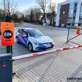 Autoskola Einšteins Tavā kabatā!