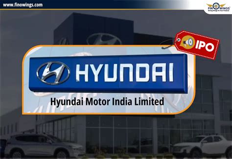 Hyundai Motor India Ipo Review Valuation Opening Date Gmp