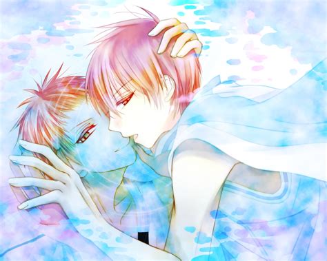 Akashi Seijuurou Kuroko No Basuke Image By Pixiv Id