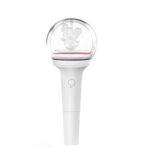 IVE Lightstick Officiel