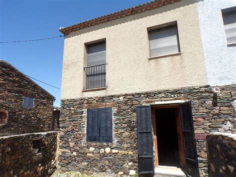 Casa De Pueblo En Venta En Plaza Mayor Riaza Idealista