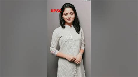 Upsc Interview Dress Code Lady Ias Ias Officers Dressing Code For