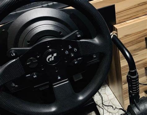 Thrustmaster t300rs, Video Gaming, Gaming Accessories, Controllers on ...