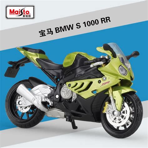 Chi tiết 83 về mô hình xe moto bmw s1000rr hay nhất coedo vn