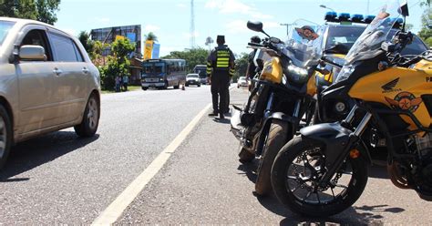 La Nación Caminera pondrá en marcha amplio operativo para Caacupé