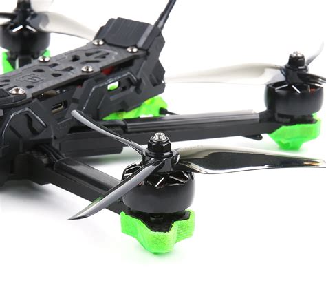 XING2 2207 1750KV Black Motor Nazgul Evoque RcParts Georgia