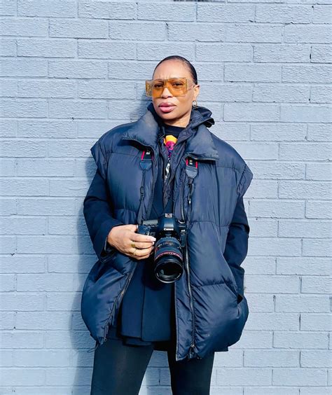 Spotlight Caroline Chinakwe : The Wick Culture