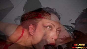 LATINA ENGAÑOSA ES DEstrozada POR UNA POLLA NEGRA GIGANTE XVIDEOS