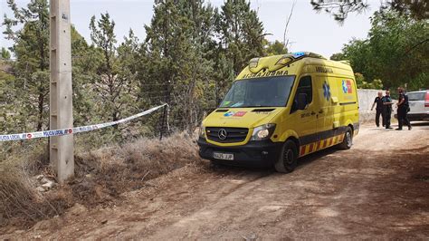 Muy grave un trabajador tras caer desde un poste de telefonía en