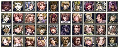 Topic Requests Ideas Valkyrie Profile Silmeria Retroachievements