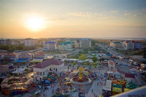 Витязево достопримечательности фото с описанием - где находятся и как ...