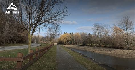 Lakeside Beach State Park List Alltrails