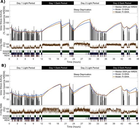 Figures And Data In Global Sleep Homeostasis Reflects Temporally And