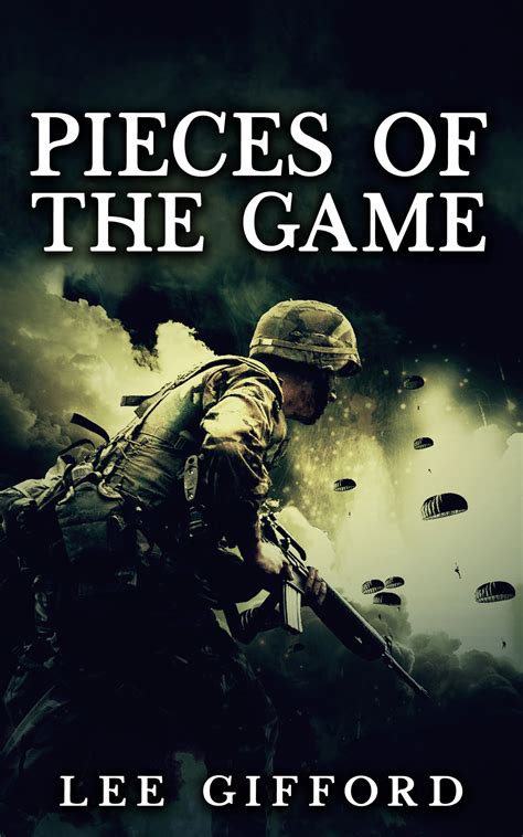 Military Fiction – Cutting Edge Books