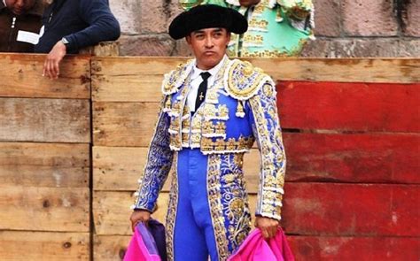 Muere Rafael Ortega Torero Mexicano Tras Ser Hospitalizado