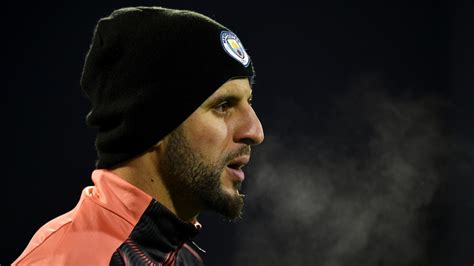 Manchester City Defender Kyle Walker Apologies After Lockdown Party