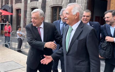 Empresarios Prometen A Amlo Invertir Mil Mdd En M Xico El Sol De