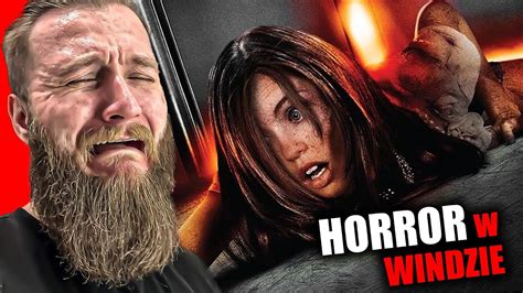 HORROR EKIPOWY W WINDZIE KLETKA YouTube