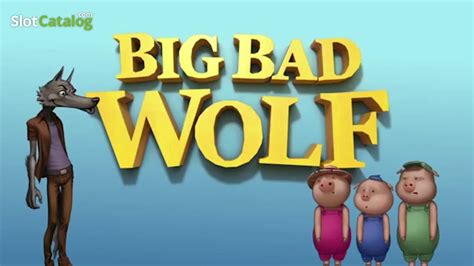 Big Bad Wolf Youtube