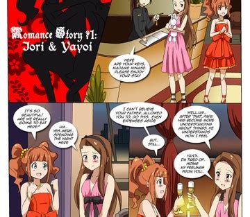 Go My Way Muses Sex And Porn Comics