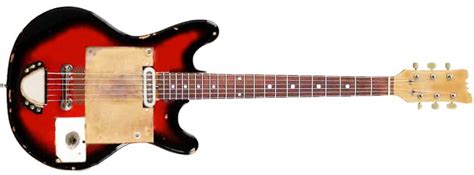 Mac DeMarco Guitars & Gear List (2024 Update) - Guitar Lobby