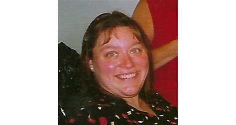 Christina Lynn Snyder Obituary 2024 Girard Pa Burton Funeral