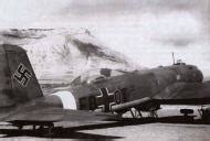 Asisbiz Focke Wulf Fw C Condor Kg F Cs Kemi Finland