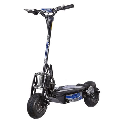 Uberscoot W V Stand Up Electric Scooter With Seat Walmart