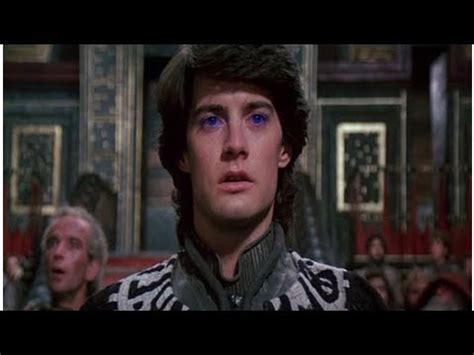 Dune oggi in tv su iris curiosità sul film di david lynch 26